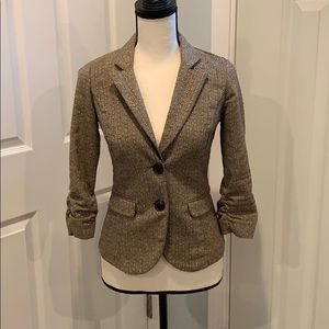 [5 for $25] Charlotte Russe 3/4 Sleeve Blazer